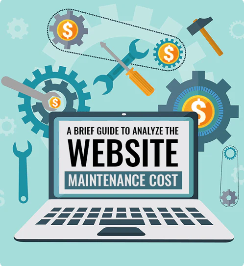 Website Maintenance & Support Services in Calgary, AB - Website Updates and Technical Solutions