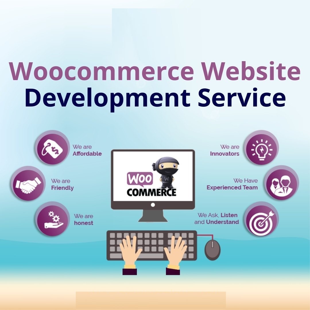WooCommerce Website Design Services in Calgary, AB for Fast and Secure Online Stores