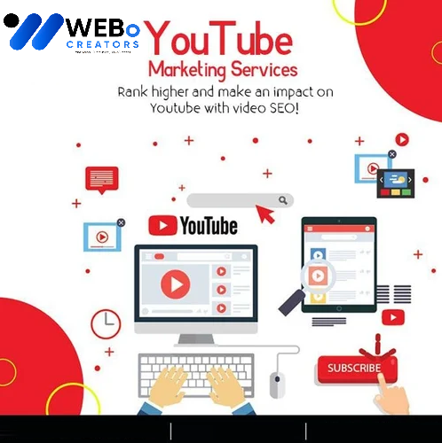 YouTube Video Promotion-SEO-Marketing- Channel Management & Monetization in Calgary, AB