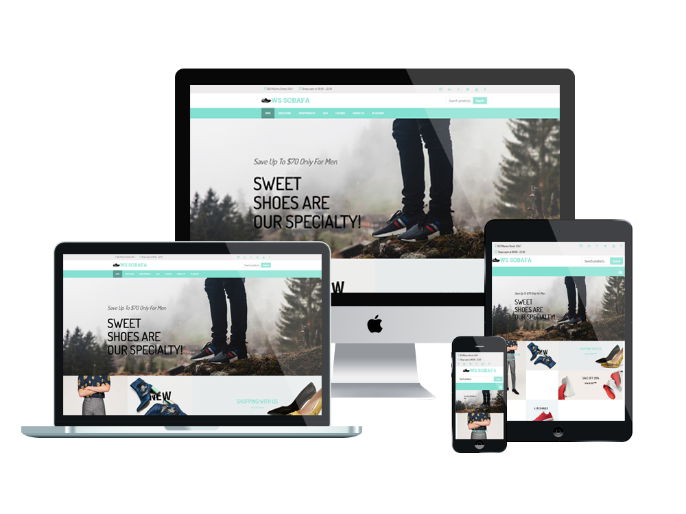 Best Web Design Services | Custom Website Design Agency in Calgary, AB